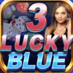 3 Lucky Blue