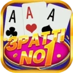 3 Patti No1 Game