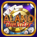 Alano Thunder