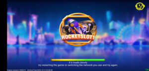 Rocket Slot1 1