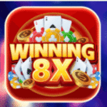 Winning 8X